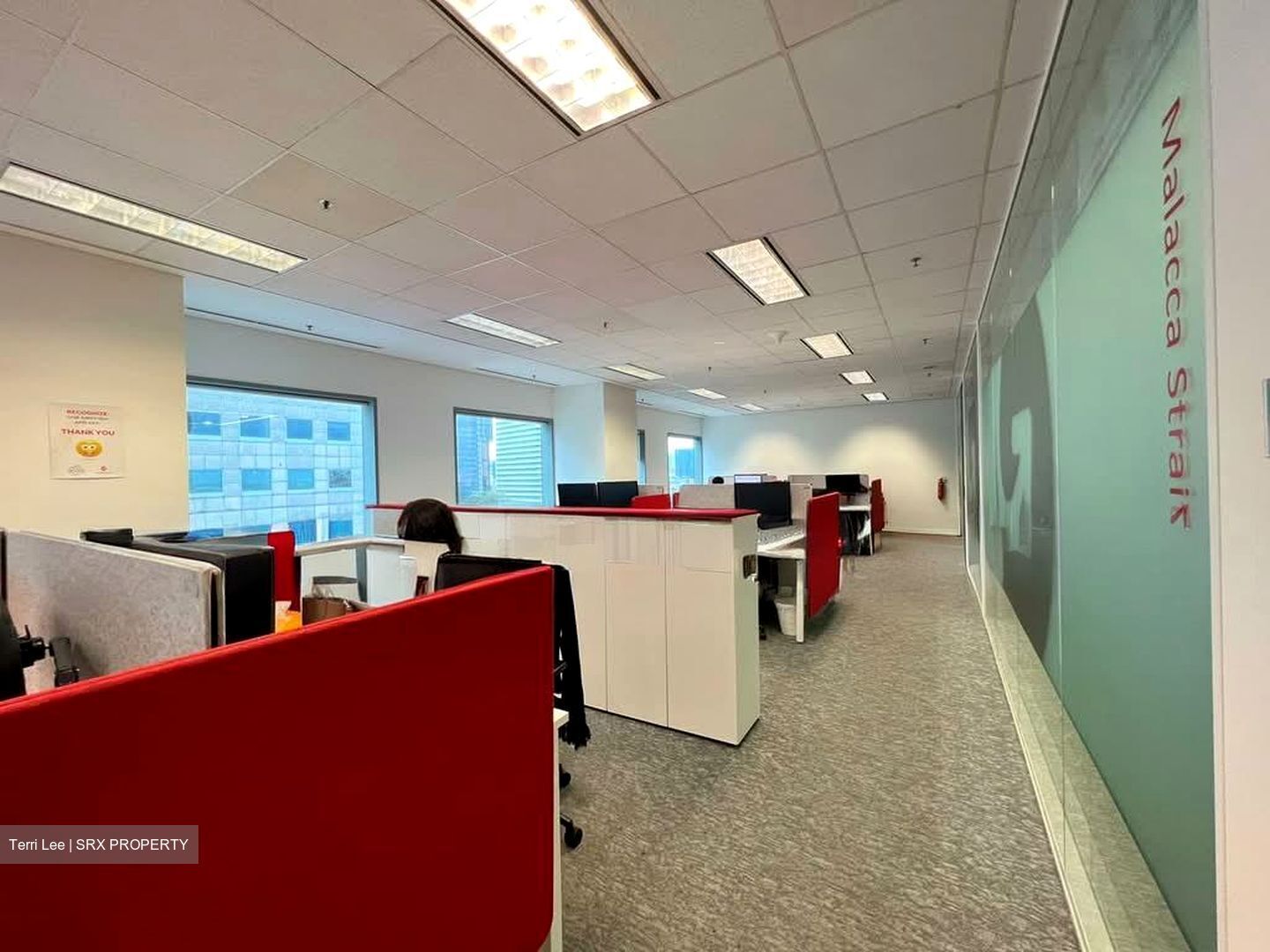 Suntec Tower Three (D1), Office #628577521